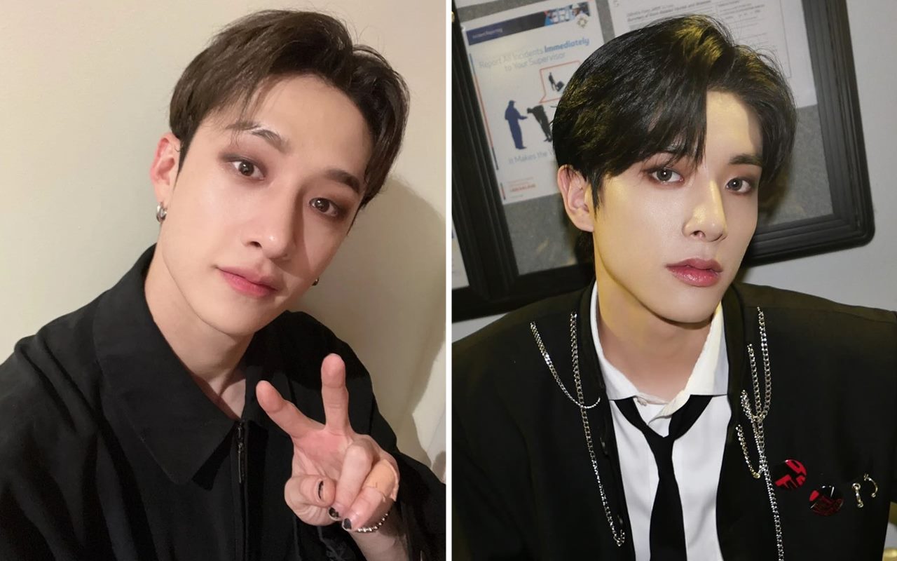 Sesama dari Australia, Bang Chan Stray Kids Berasa 'Bapak-Bapak' Usai Kenalan dengan Jake ENHYPEN