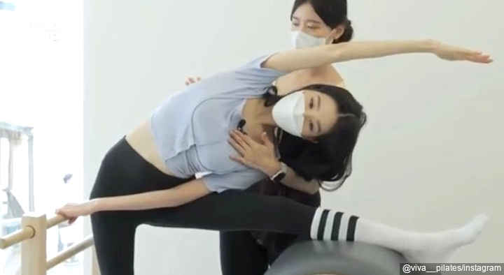 Jang Won Young IVE