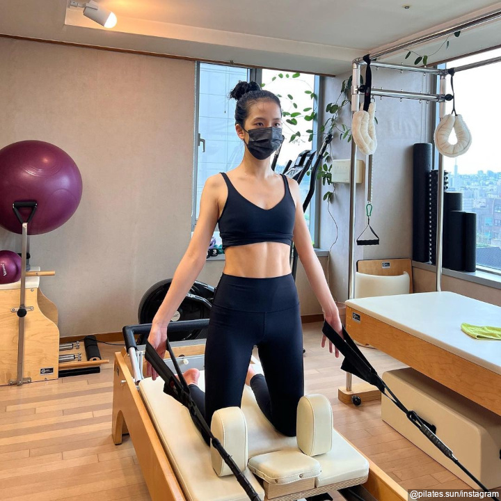 Jisoo BLACKPINK