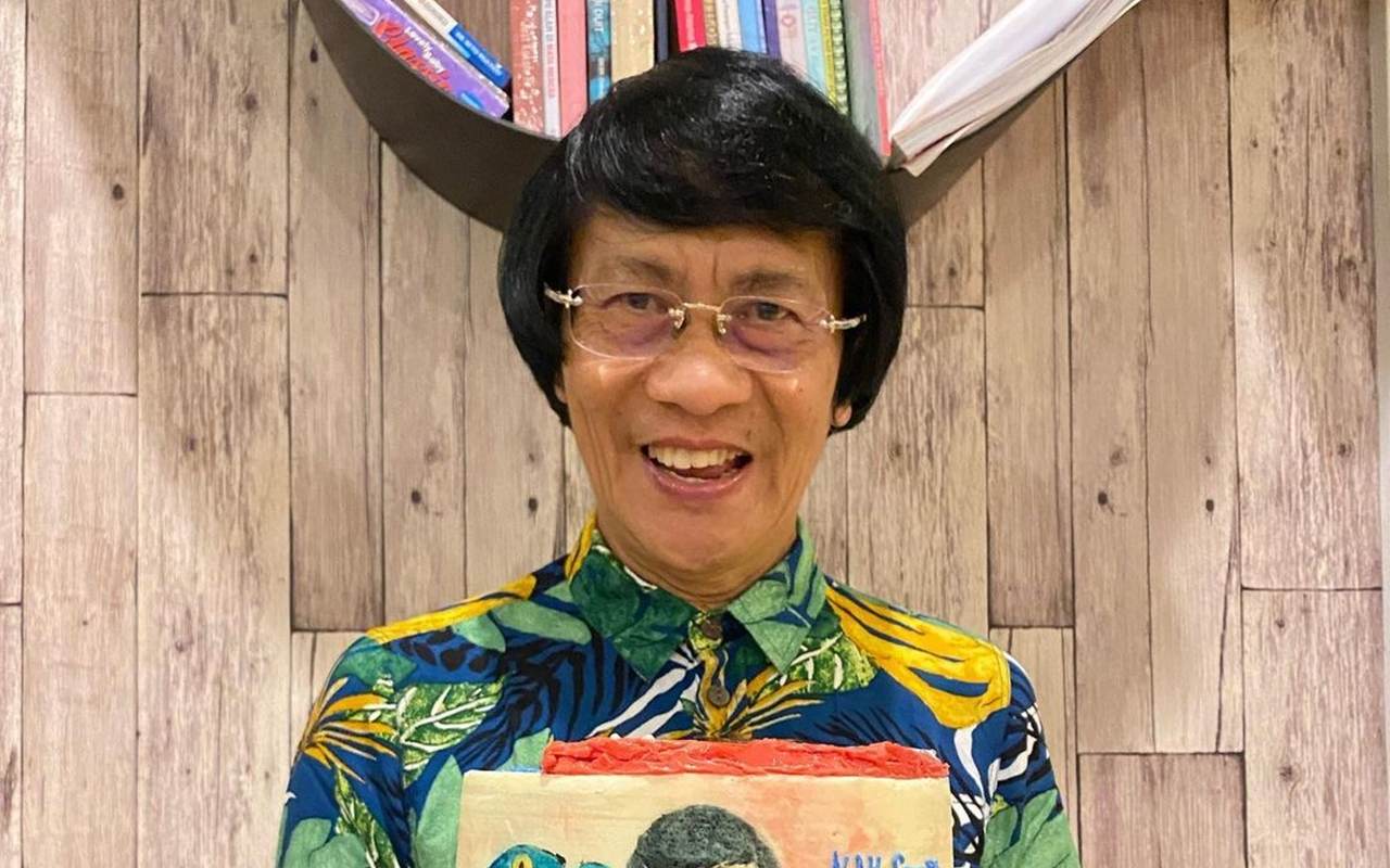 Kak Seto Tanggapi Nasib Anak-Anak Ferdy Sambo, Tawarkan Bantuan Tim Psikolog?