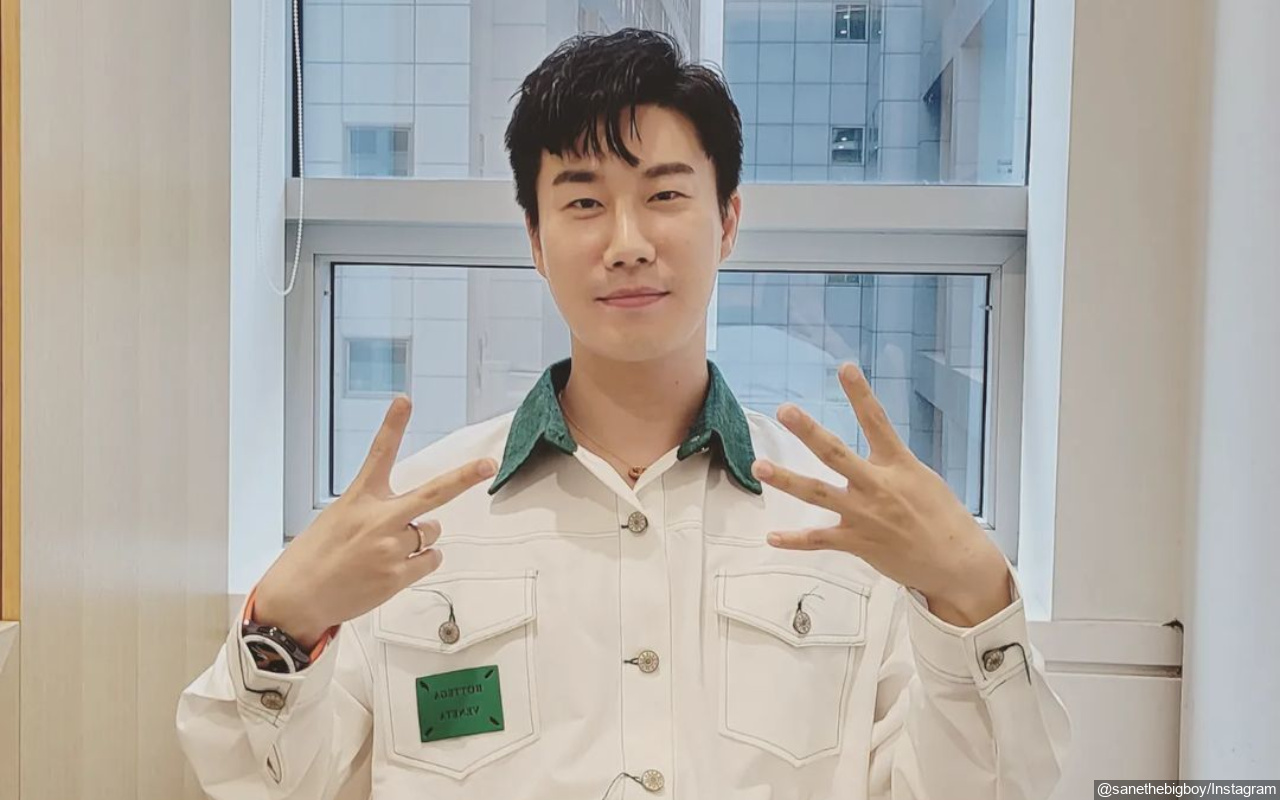 Rapper San E Bawa Kabar Rencana Pernikahan Bulan September Mendatang