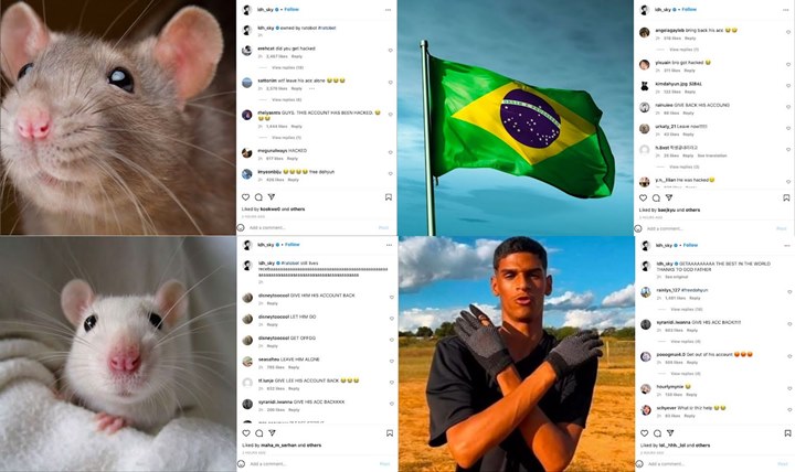 Akun Instagram Lee Do Hyun Mendadak Diretas, Agensi Rilis Pernyataan Resmi