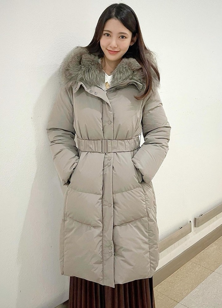 Cantik Stylish