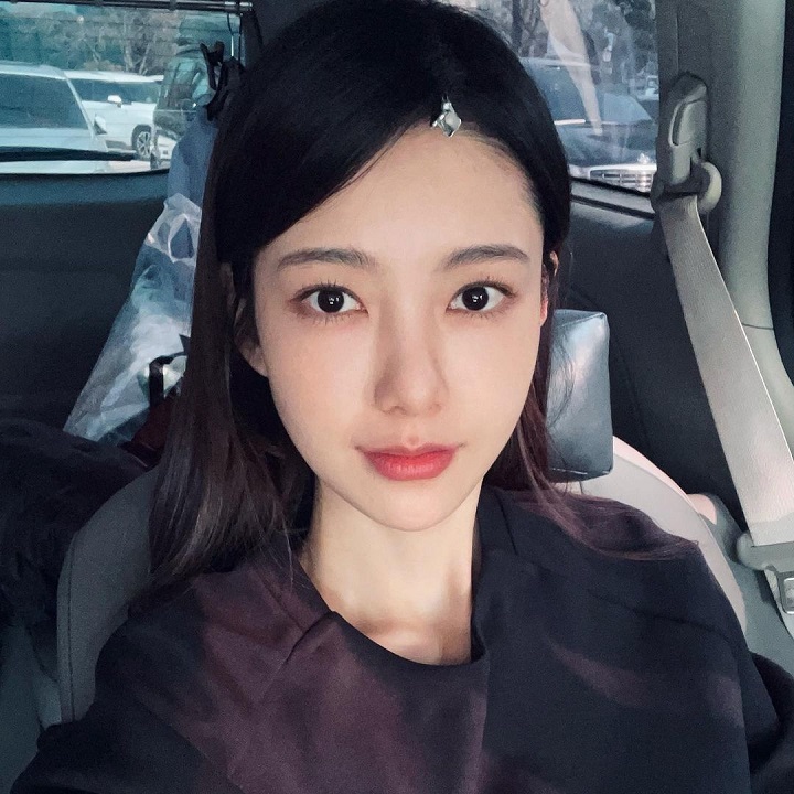 Pamer Selfie Imut