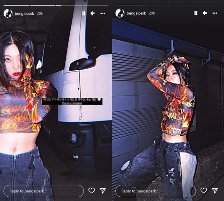 Jennie BLACKINK Dandani Dancer di MV \'Pink Venom\' dari Kepala Sampai Ujung Kaki, Sekece Apa?