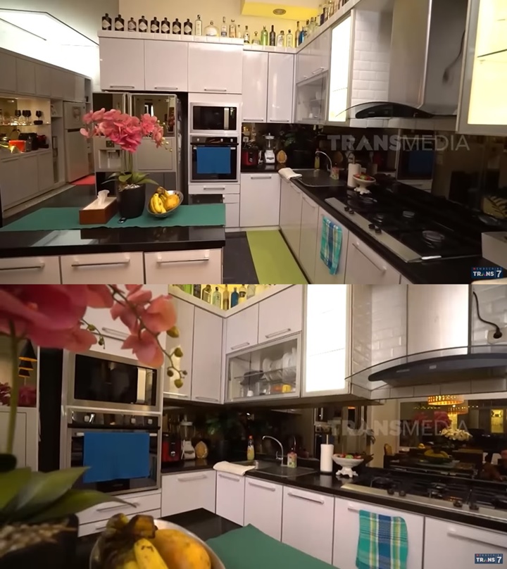 Dapur Aestethic