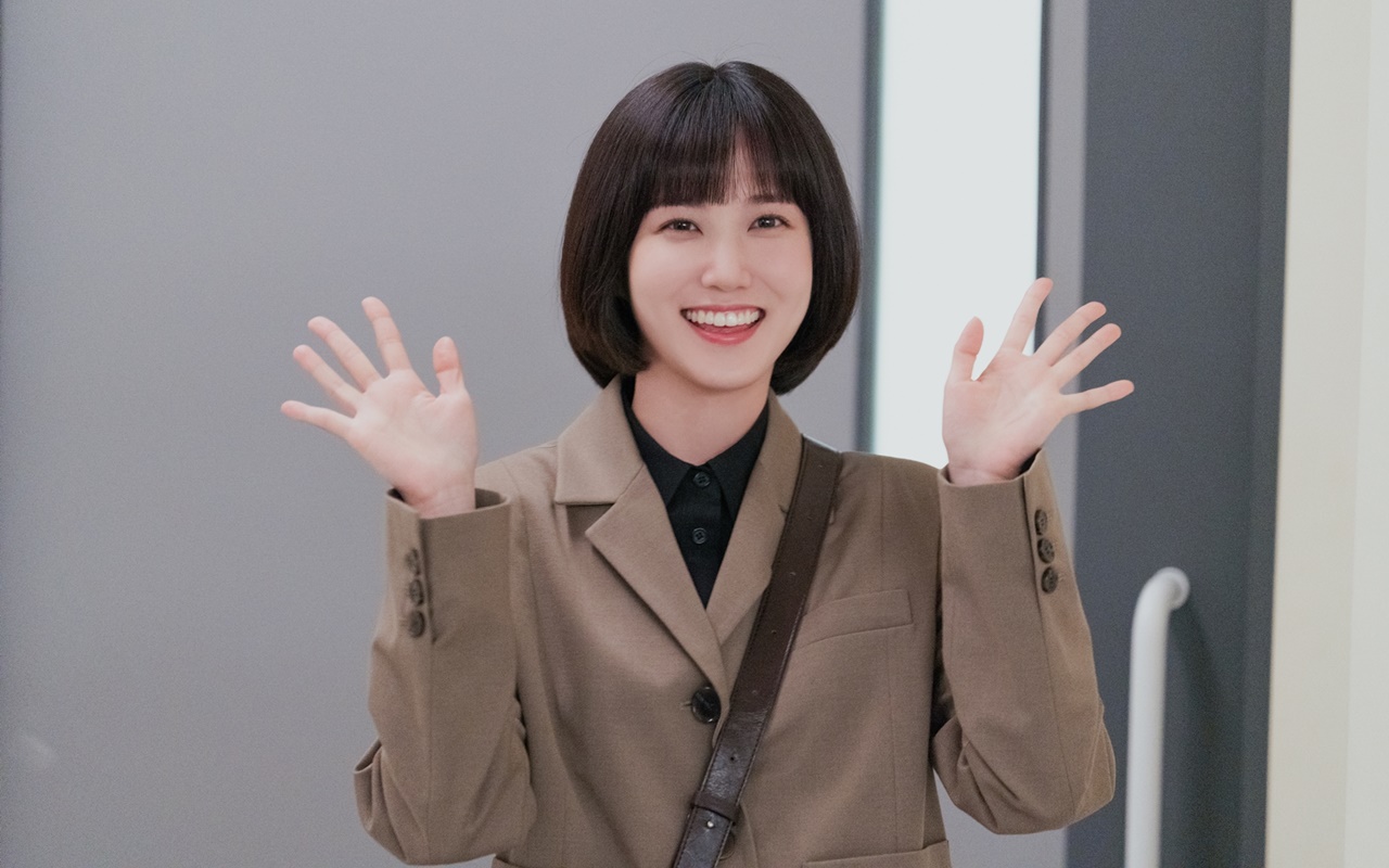Park Eun Bin Tanggapi Berita Palsu Jadi Korban Kekerasaan Hingga Sindir Stasiun TV