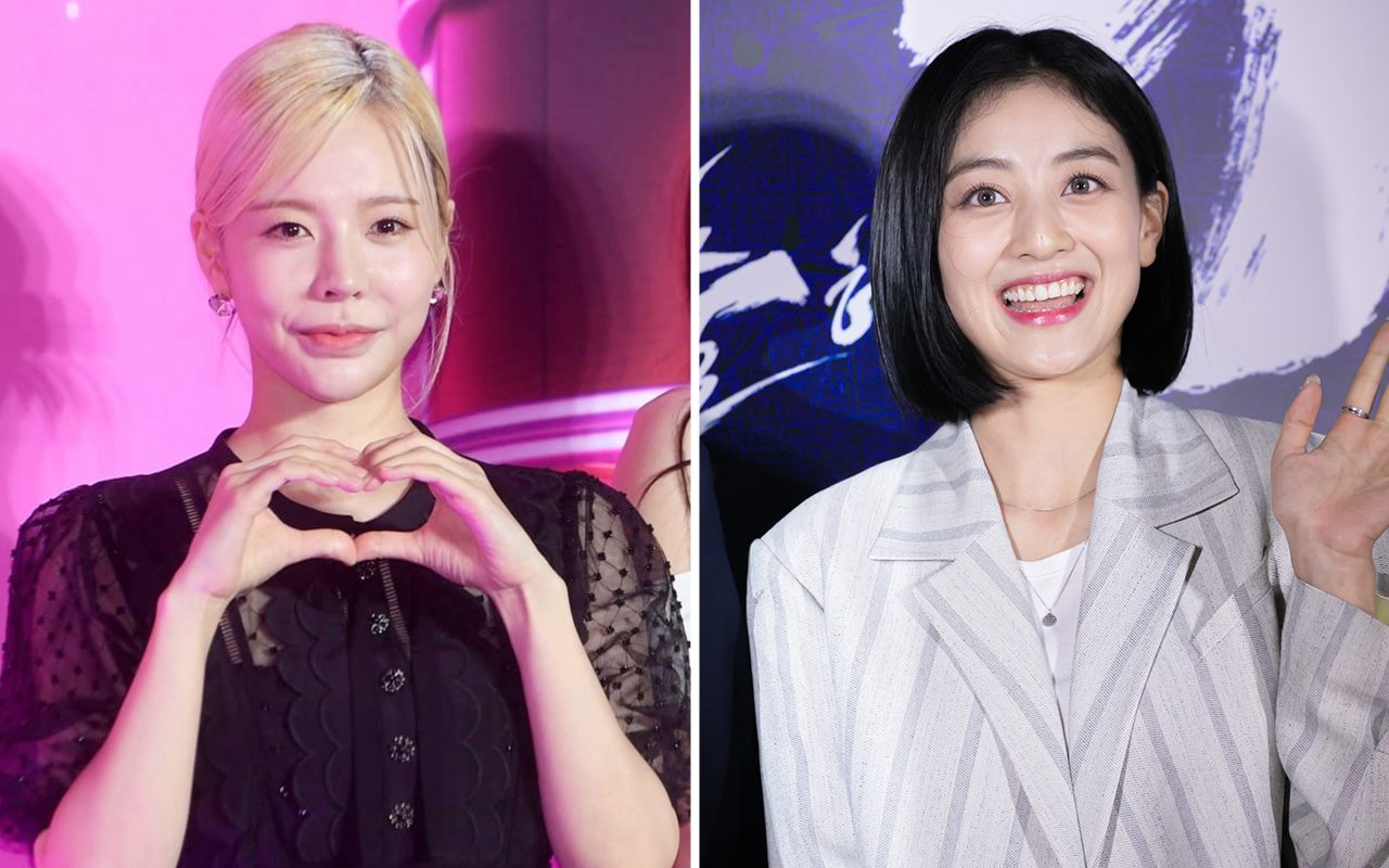 Sunny Girls' Generation dan Jihyo TWICE Positif COVID-19