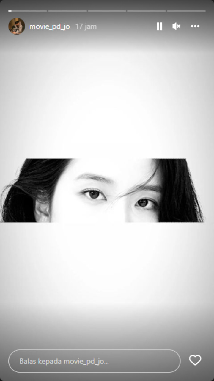 Jisoo BLACKPINK Dicurigai Bakal Debut Film, Ini AlasannyaJisoo BLACKPINK Dicurigai Bakal Debut Film, Ini Alasannya