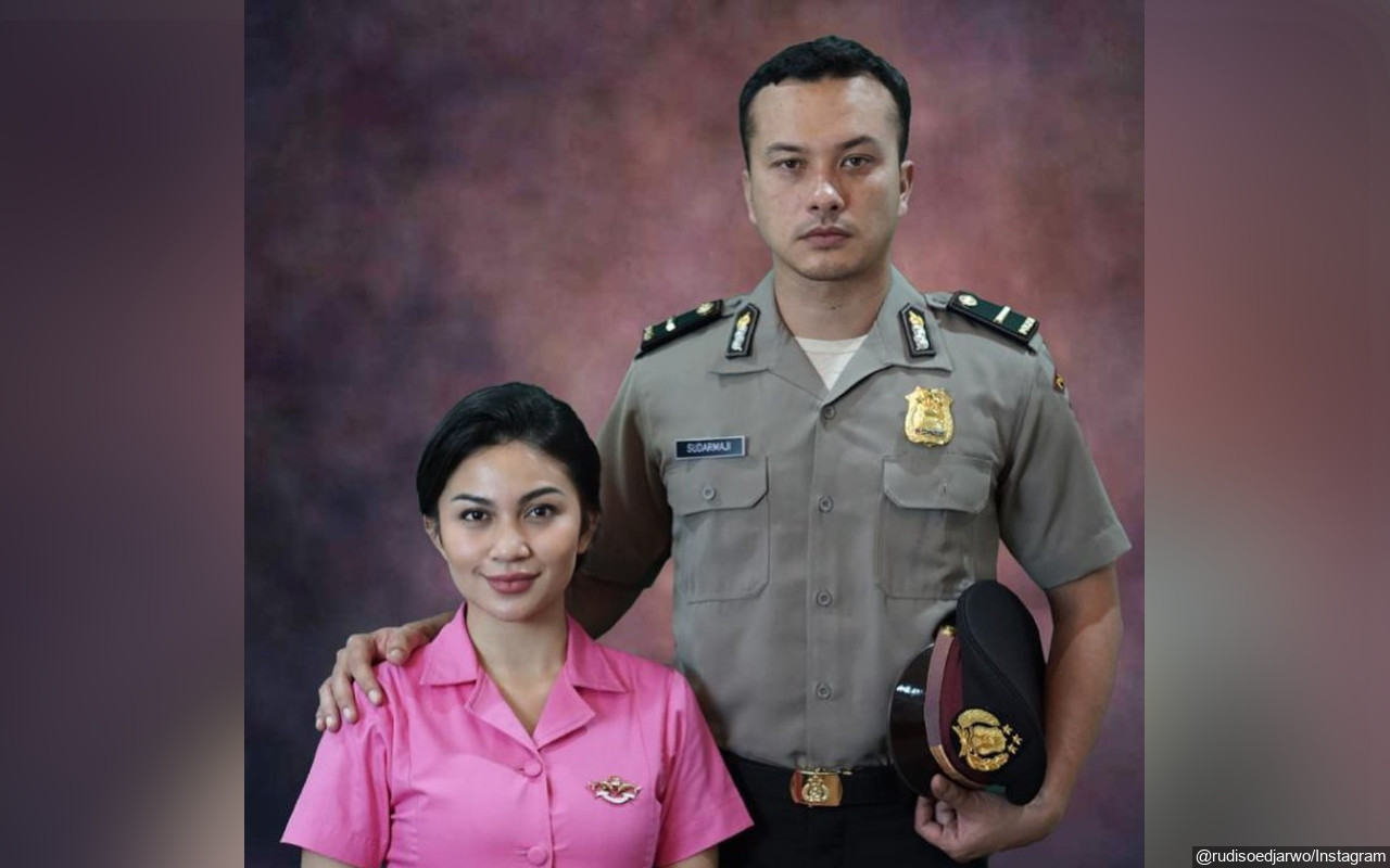 Kini Ramai Dijodohkan, Viral Lagi Video Ariel Tatum Sebut Nicholas Saputra Pasangan Ideal