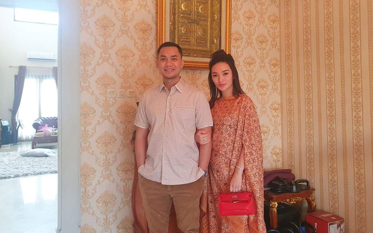 Suami Zaskia Gotik Diduga Ingkar Janji Soal Sidang Anak Diluar Nikah, Pengadilan Buka Suara