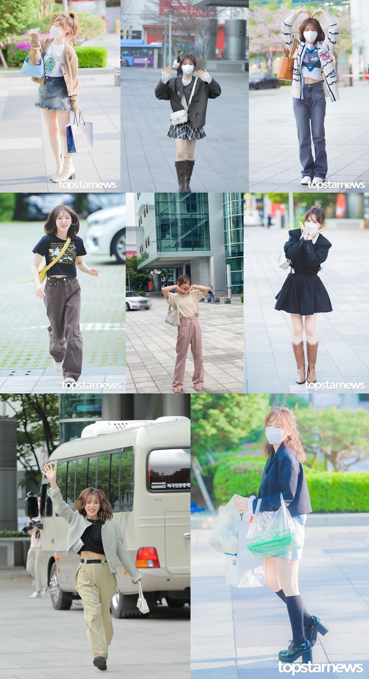 Bisa Ditiru, Wendy Red Velvet Jadi Inspirasi Fashion Cewek Mungil
