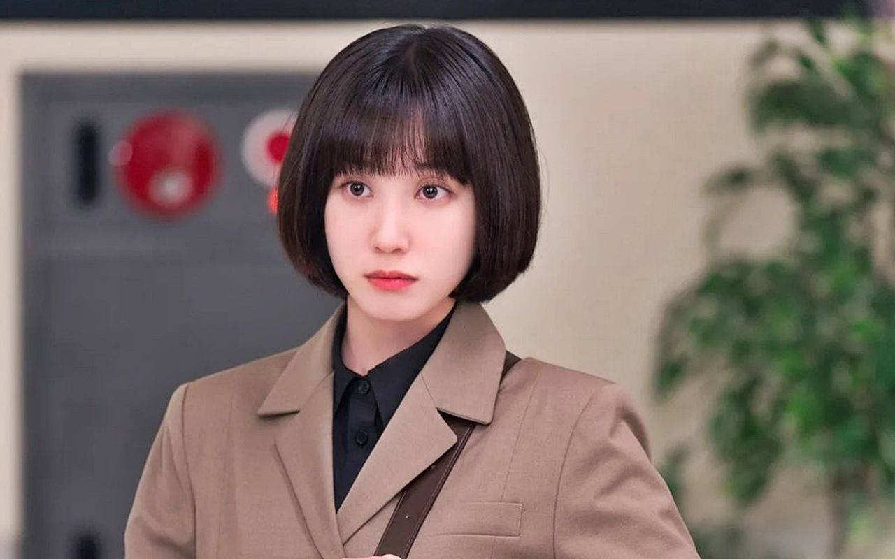 Akting Dipuji, Park Eun Bin Ternyata Sempat Tak PD Bintangi 'Extraordinary Attorney Woo'
