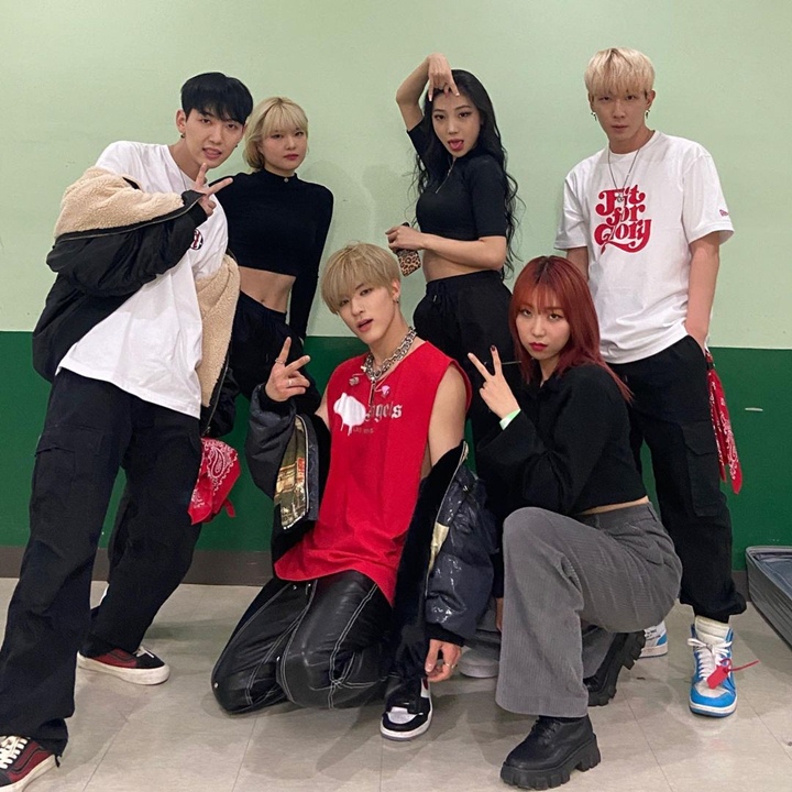 Eric The Boyz
