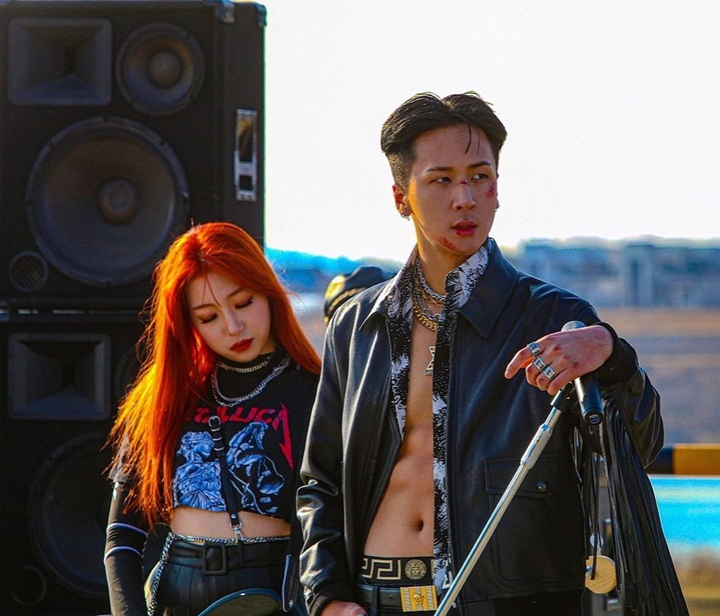 Ravi VIXX