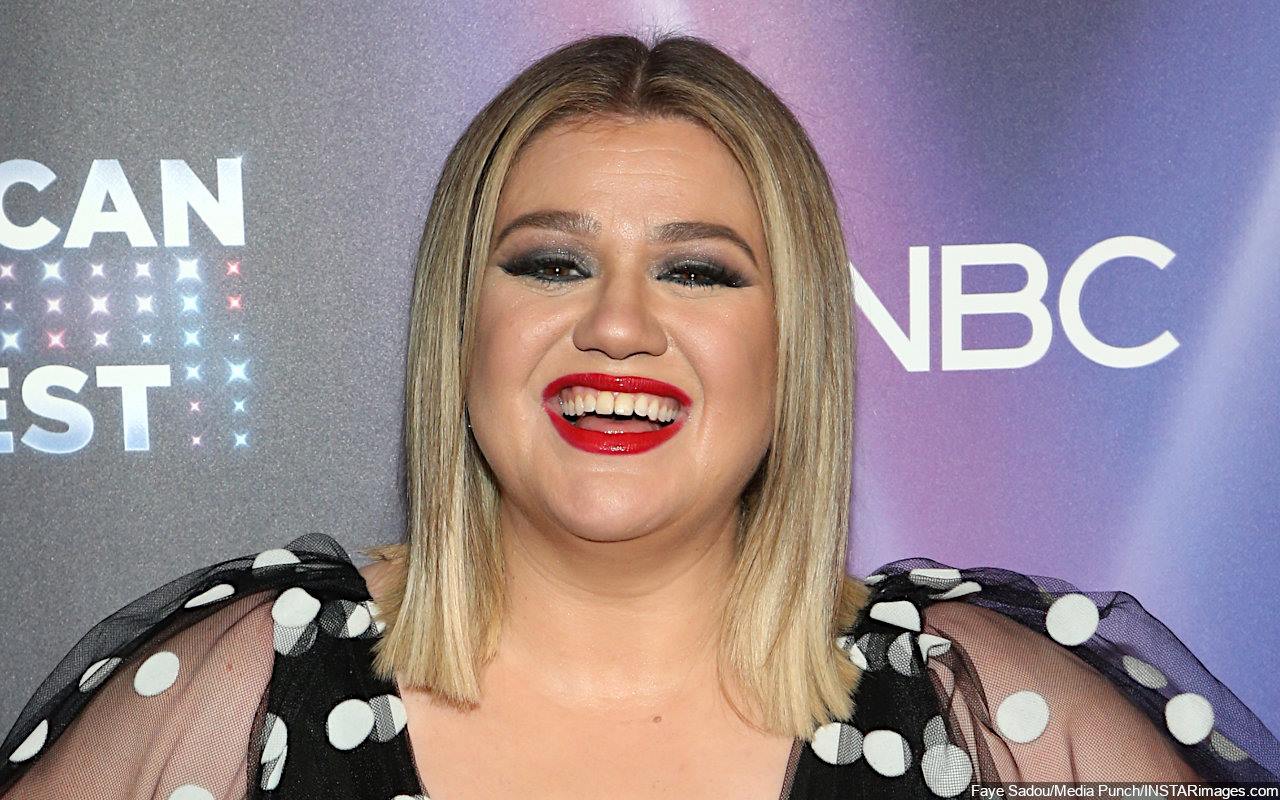 Alasan Kelly Clarkson Tak Lagi Jadi Juri 'The Voice'