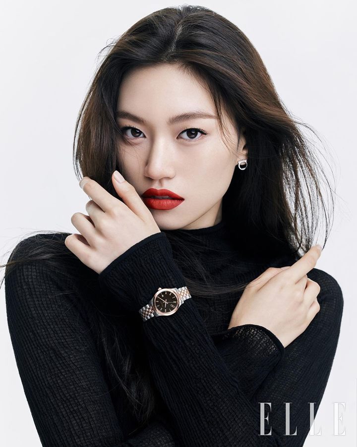 Kim Doyeon Weki Meki