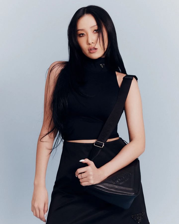 Hwasa MAMAMOO