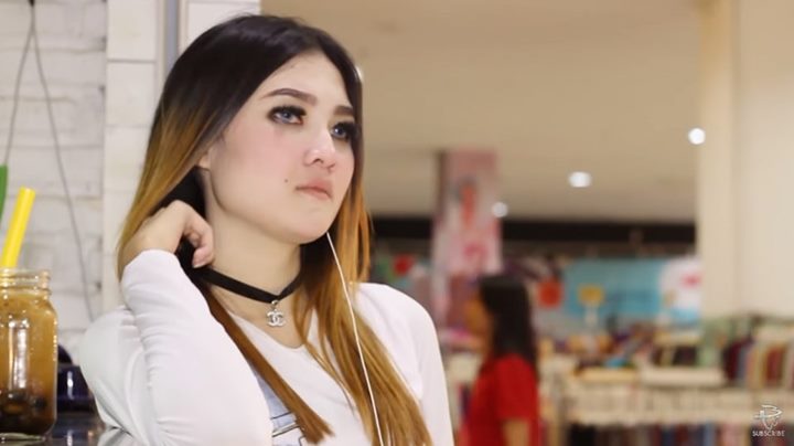 Sayang (Via Vallen)