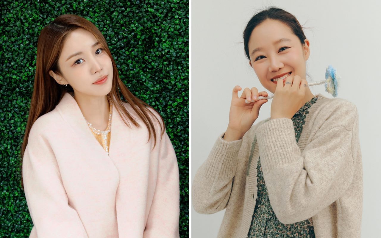 Pernah 1 Drama, Aktris Ini Konfirmasi Unik Susul Gong Hyo Jin Menikah di Oktober