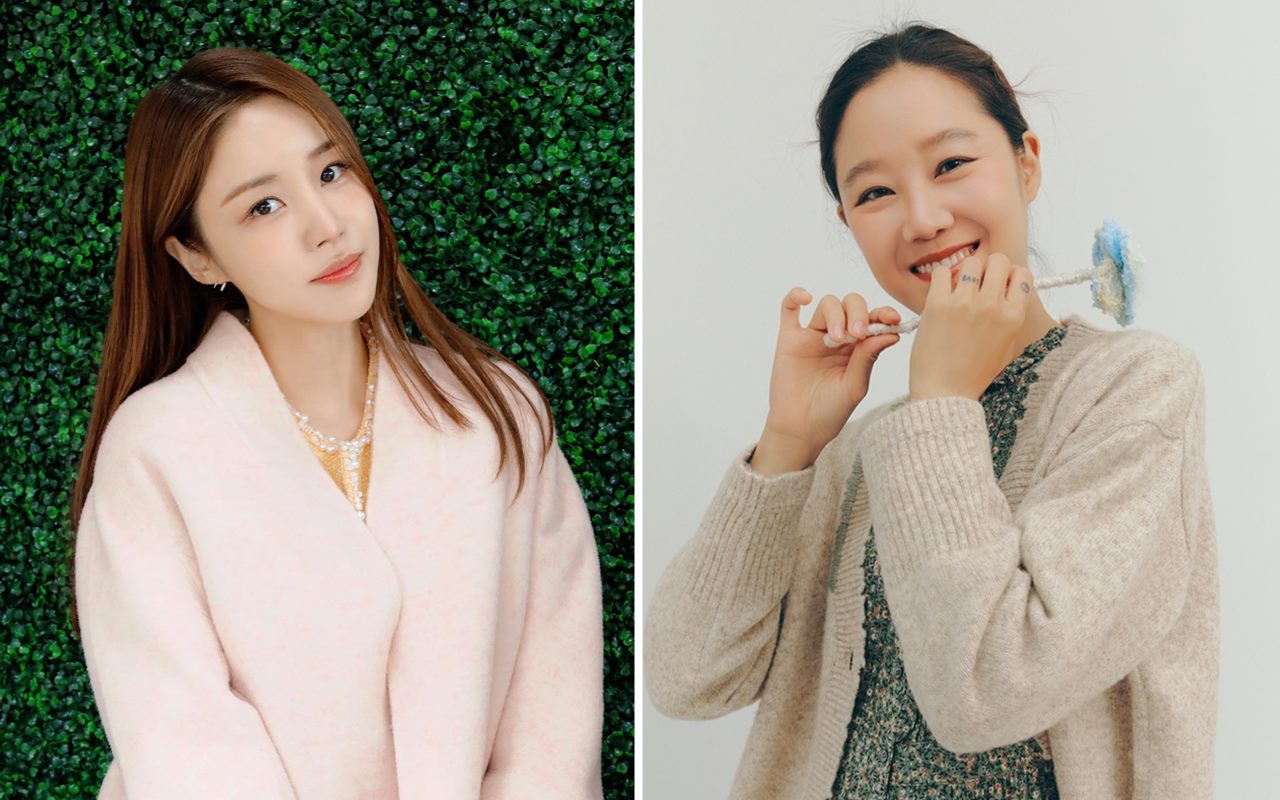 Pernah 1 Drama, Aktris Ini Konfirmasi Unik Susul Gong Hyo Jin Menikah