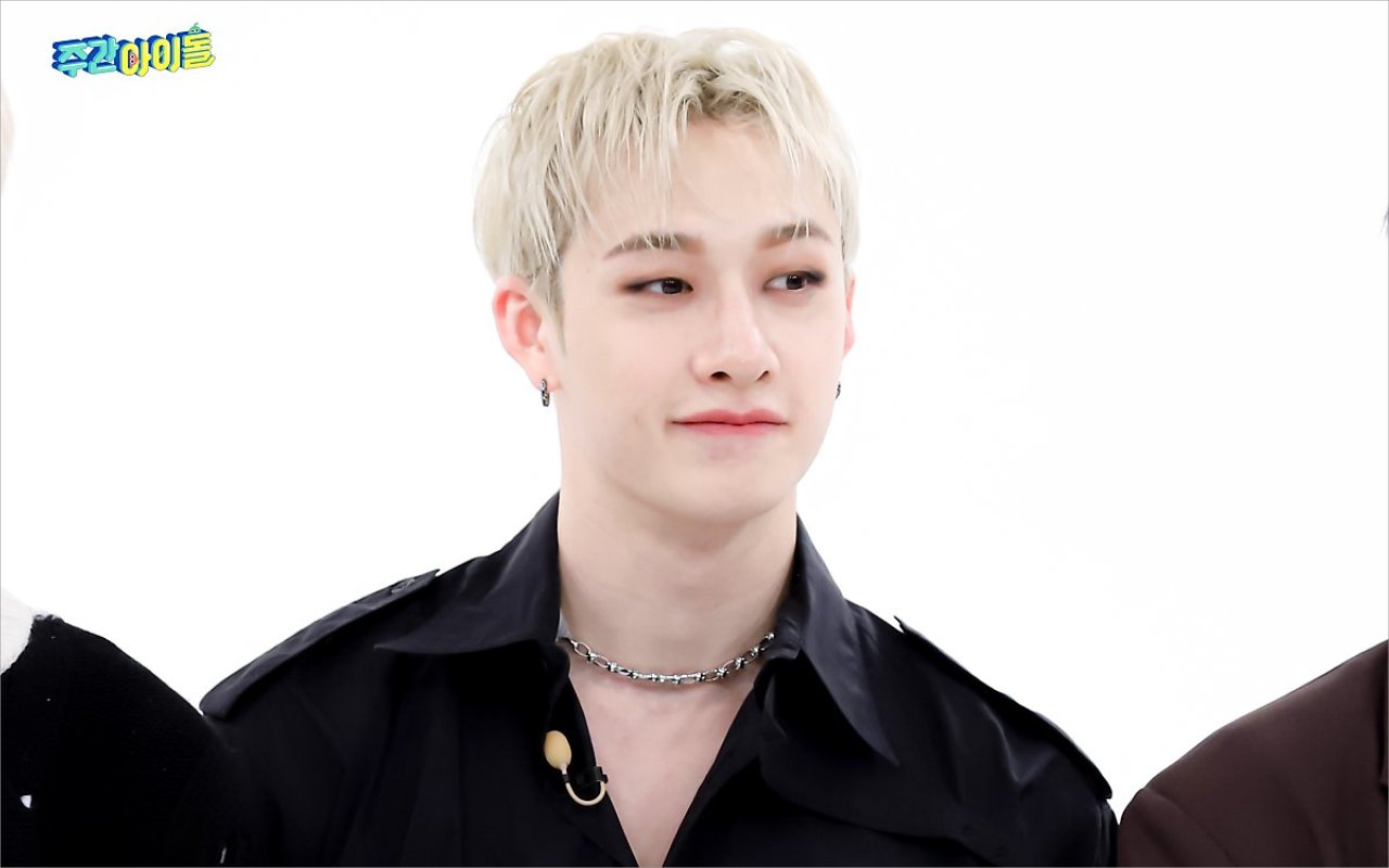 Bang Chan Stray Kids Member Baru, Geng 97 Line Terciduk Nongkrong Bareng di Restoran