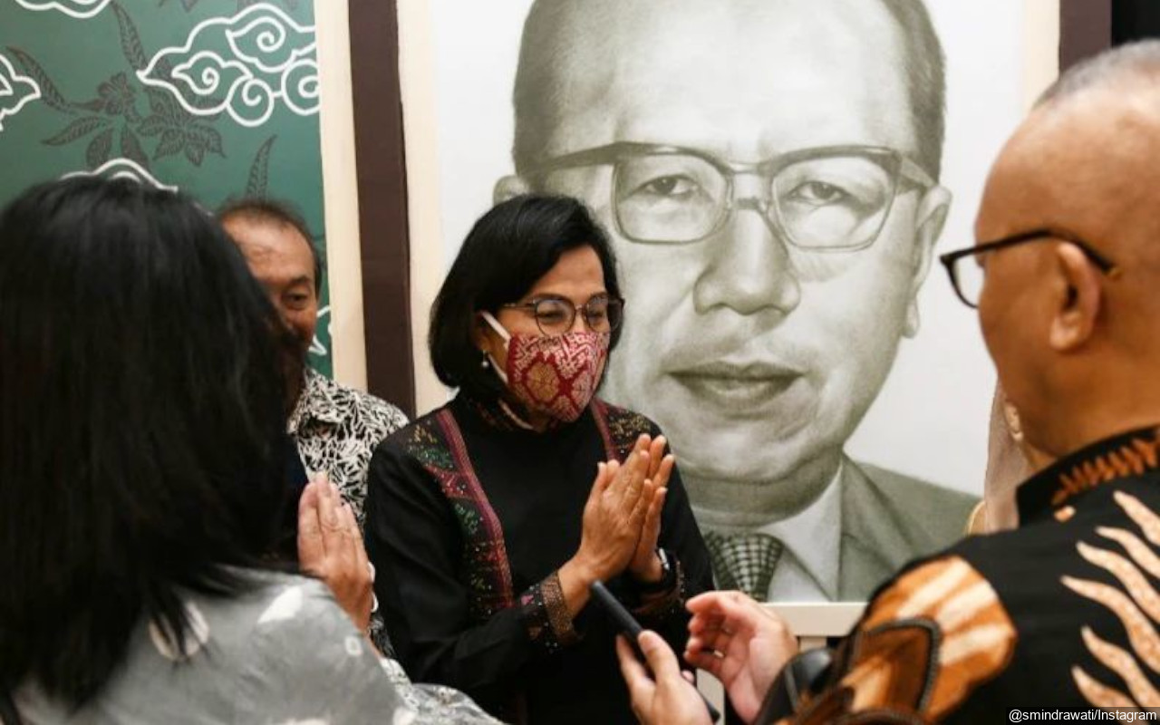 Sri  Mulyani Prediksi Kuota Pertalite Habis Akhir September, Harga Harusnya Rp 14.450 per Liter