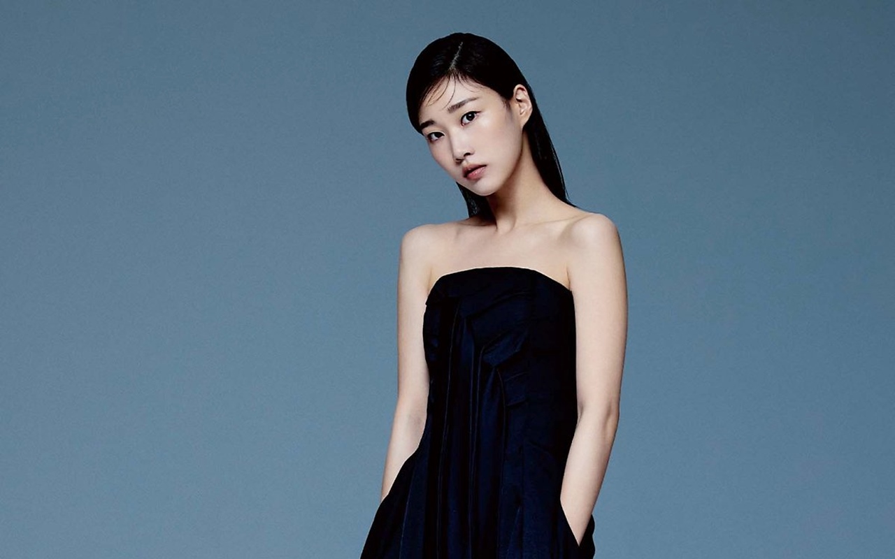 Ha Yoon Kyung Ngenes Curhat Kariernya Sebelum Bintangi 'Extraordinary Attorney Woo'