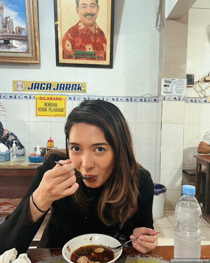 Hobi Wisata Kuliner