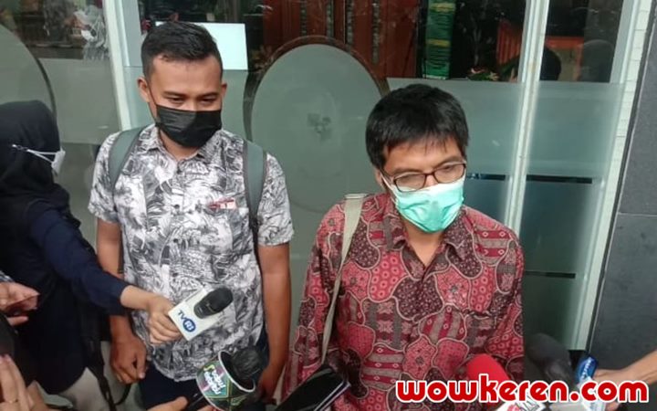 Ayah Atta Halilintar Gugat Kemenkumham Untuk Pertahankan Merek 'Gen Halilintar'
