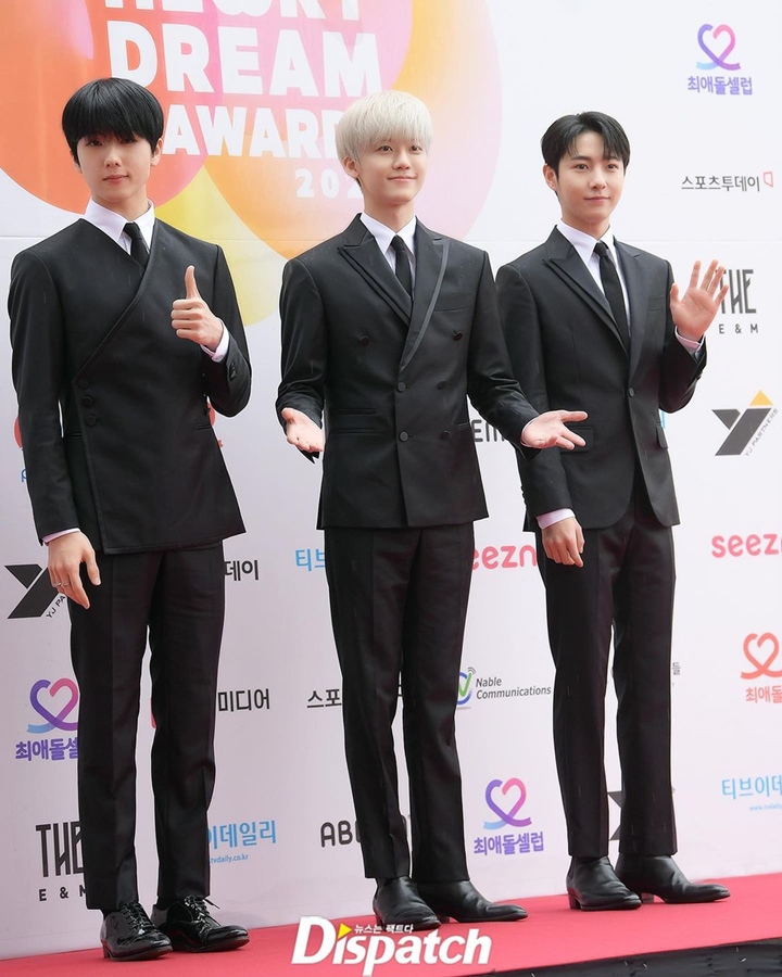 NCT Dream