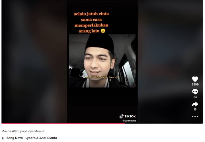 Teuku Ryan Suami Ria Ricis Tolak Diperlakukan Begini Bak Bos Besar, Akhlak Panen Acungan Jempol