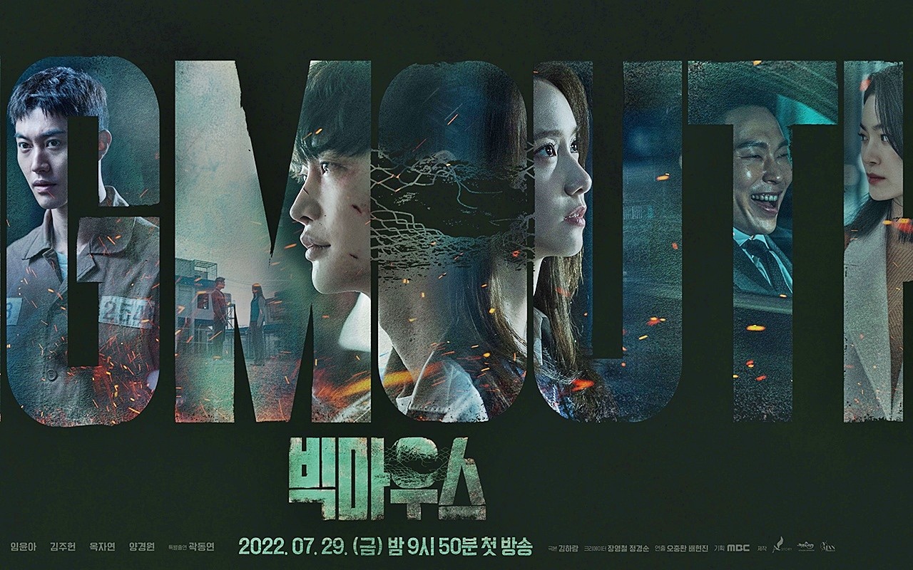 Alur Hingga Akting Lee Jong Suk dan Yoona Bintangi 'Big Mouth' Disorot Media Inggris
