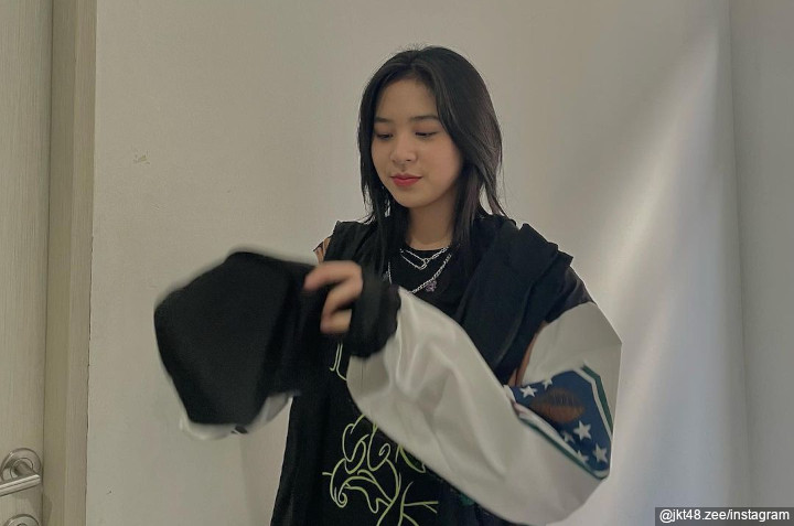 <i>Mix and Match</i> Dengan Jaket