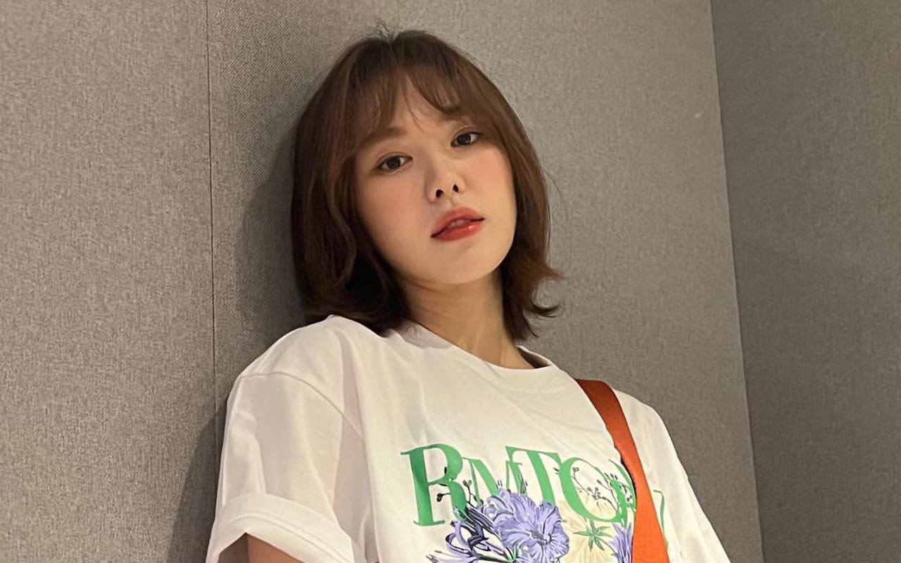 Dikira Diperlakuan Tak Adil, Wendy Red Velvet Jawab Savage Soal Baju Beda di Ending SMTOWN LIVE