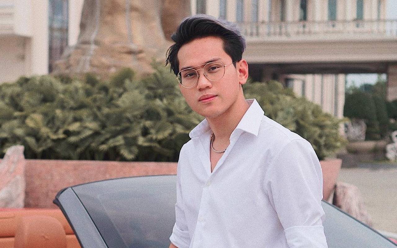 Dulu Glowing, Foto Wajah Indra Kenz Diduga Setelah Masuk Penjara ...