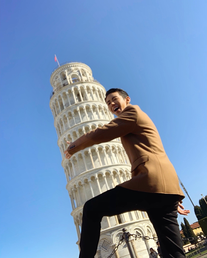 Artis Serba Bisa