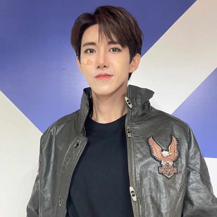 Sosok Yang Tegas