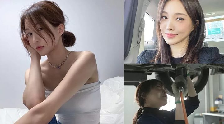 Dijuluki Dewi Teknik, Profil Seo Min Jae Berkelas Sebelum Bertemu Nam Tae Hyun