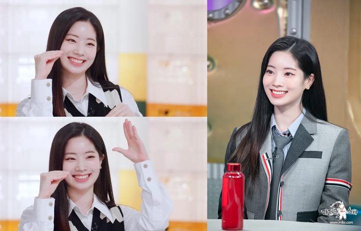 Dahyun TWICE Punya Hobi Baru Melukis, Dapatkan Manfaat Ini