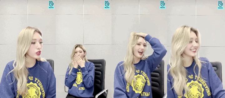 Jeon Somi \'Dilarang\' Siaran Live di Ruang Kerjanya Buntut Tak Sengaja Spoiler Lagu BLACKPINK