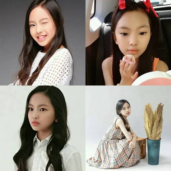 Paket Komplit, Hyein NewJeans Cantik Berbakat dengan Kekayaan Tak Terduga