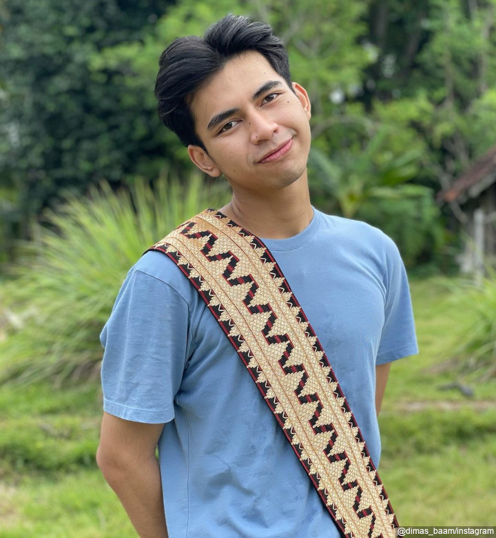 Dimas Ahmad