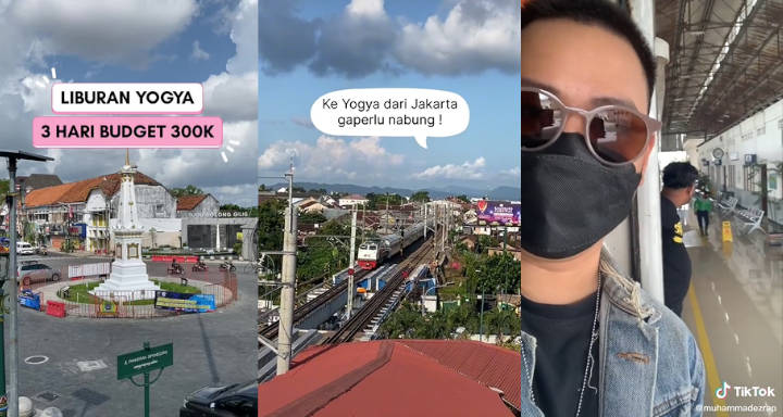 Tantangan Berat Membagi Waktu