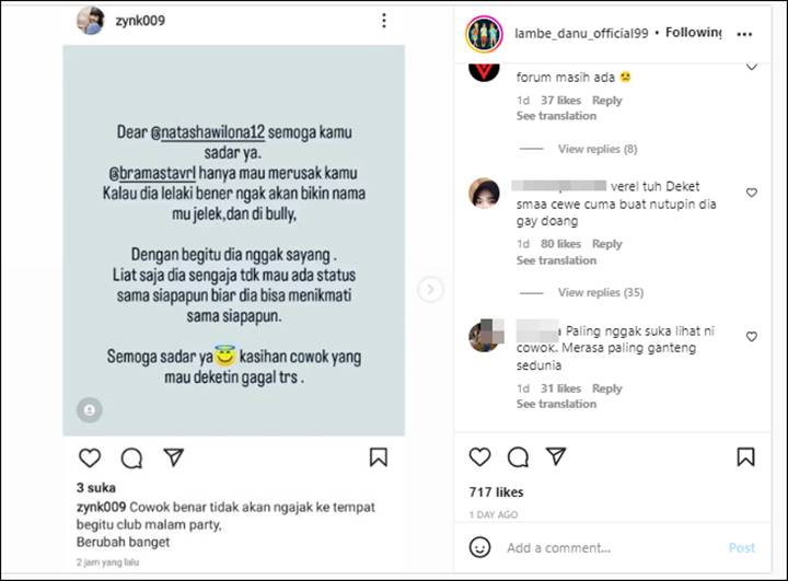 Instagram