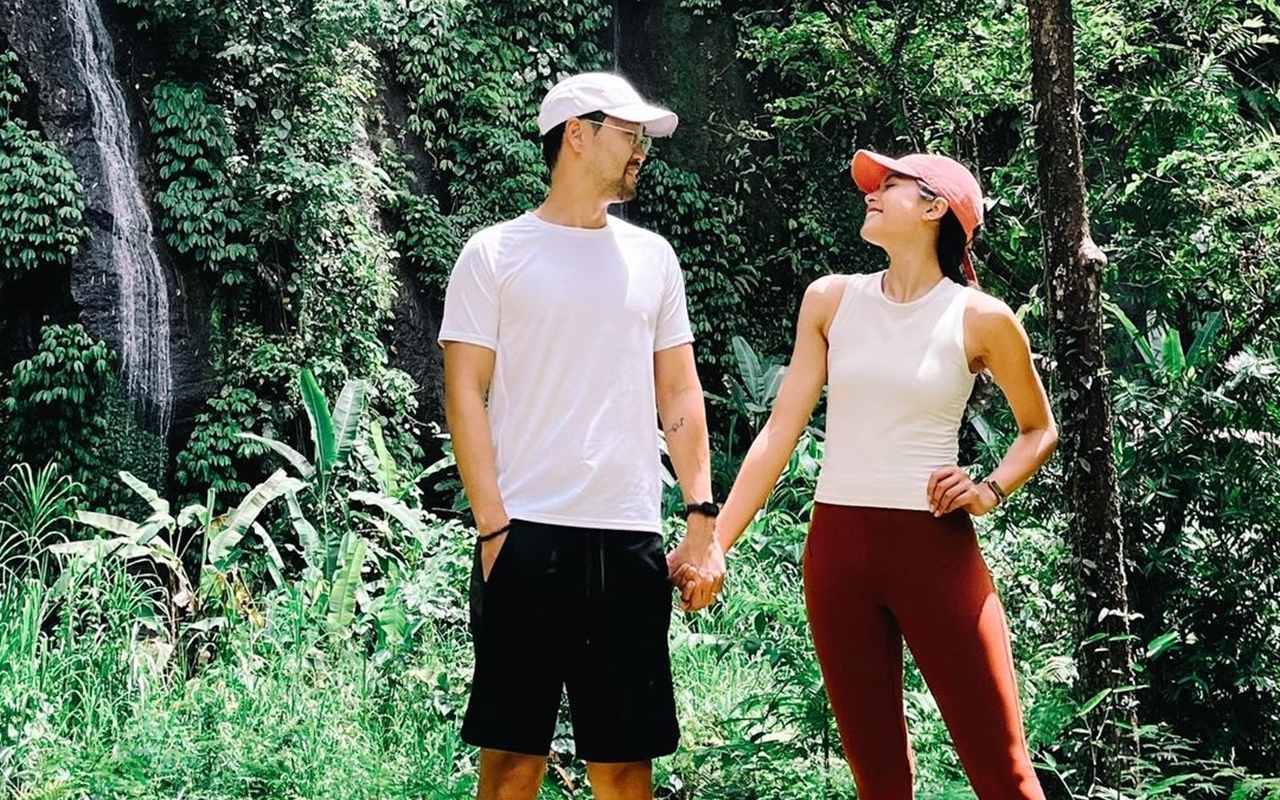 Maudy Ayunda Pamer Jesse Choi Brewokan di Bali, Tarif Hotel 'Honeymoon' Bikin Melongo