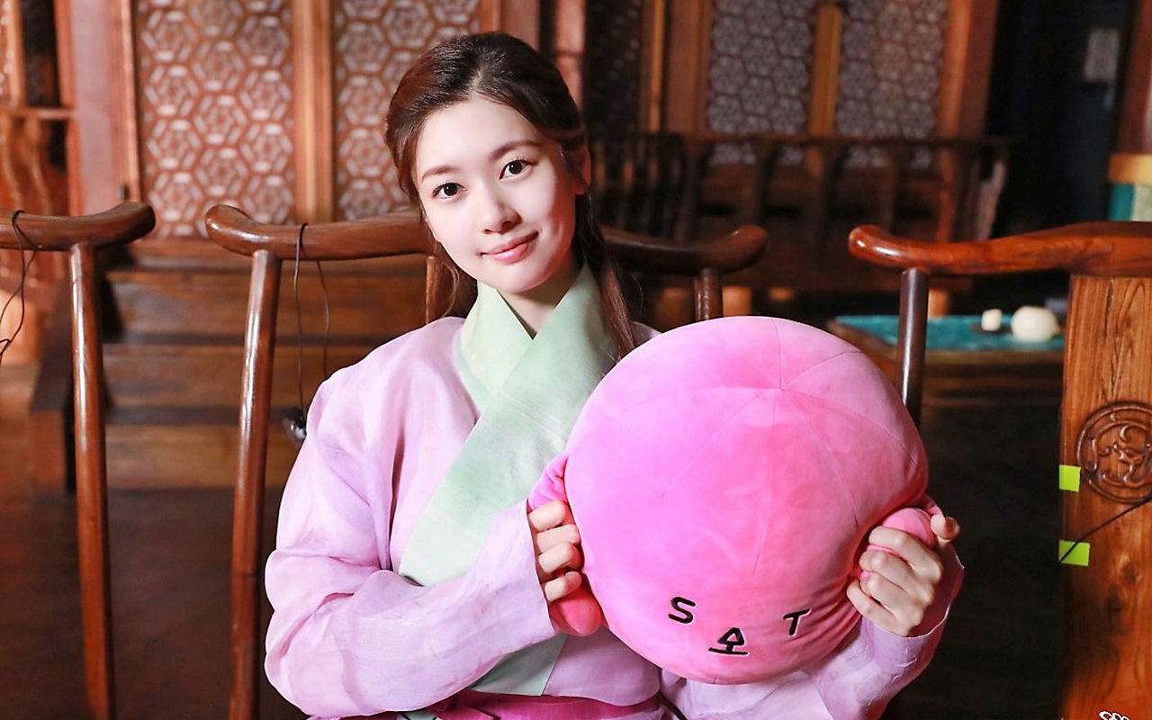 Jung So Min Pamitan Bintangi 'Alchemy Of Souls', Fix Tak Akan Gabung Season 2?