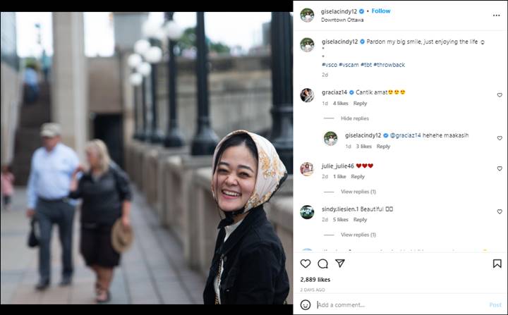 Instagram