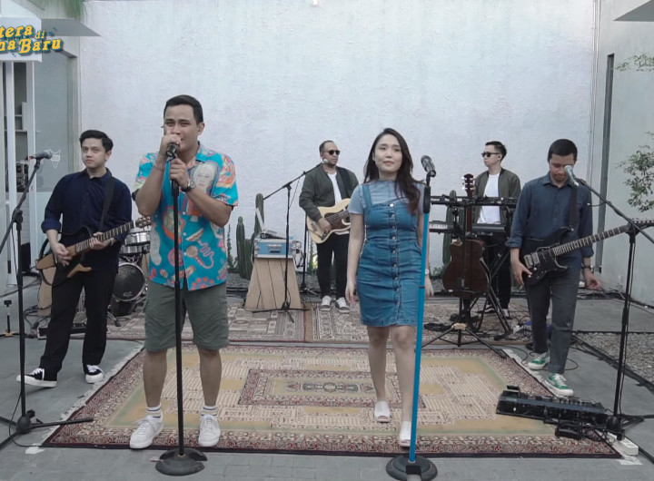 'Teman Sejati' - HiVi