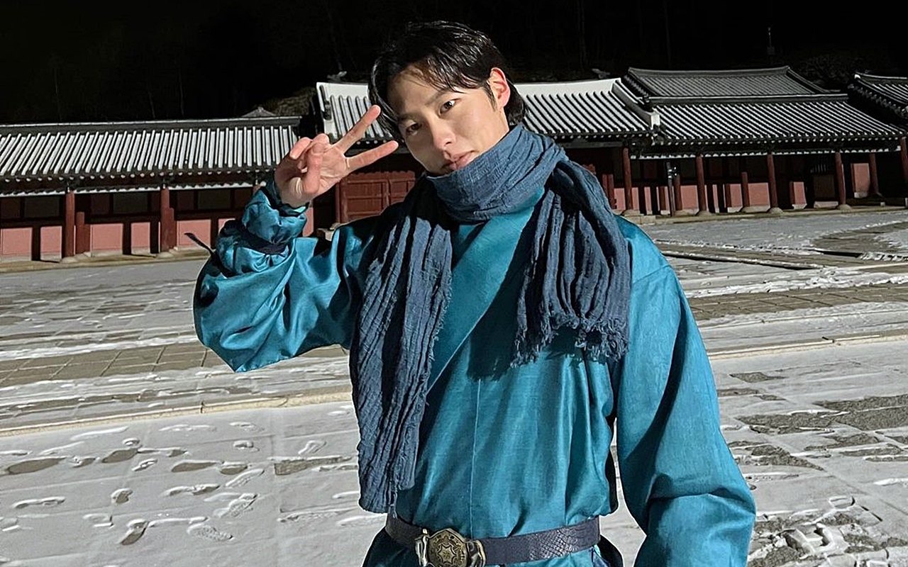 Lee Jae Wook Beri Bocoran Penting Soal 'Alchemy Of Souls 2'